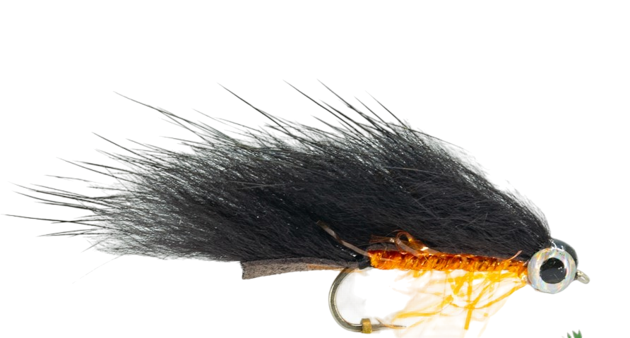 Saltwater Streamers - ScientificFly - SciFlies - Saltwater Flies