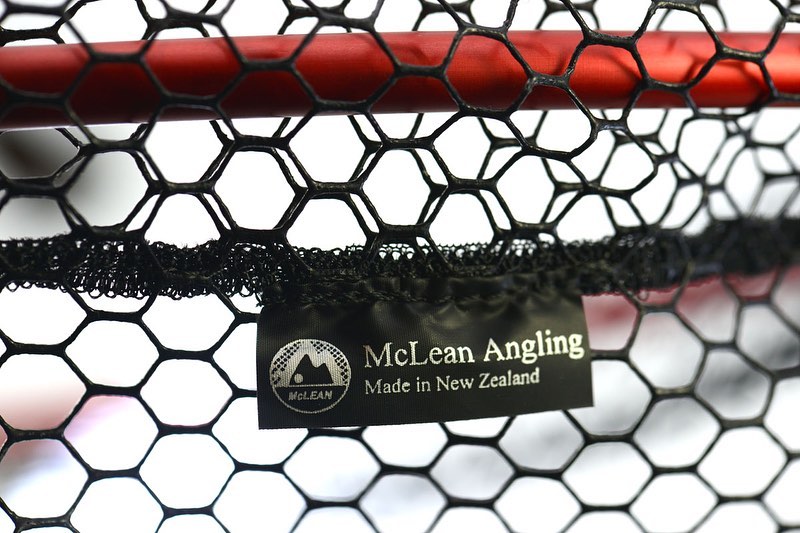 MCLEAN WEIGHT NET 14LB/6.5KG (MED)