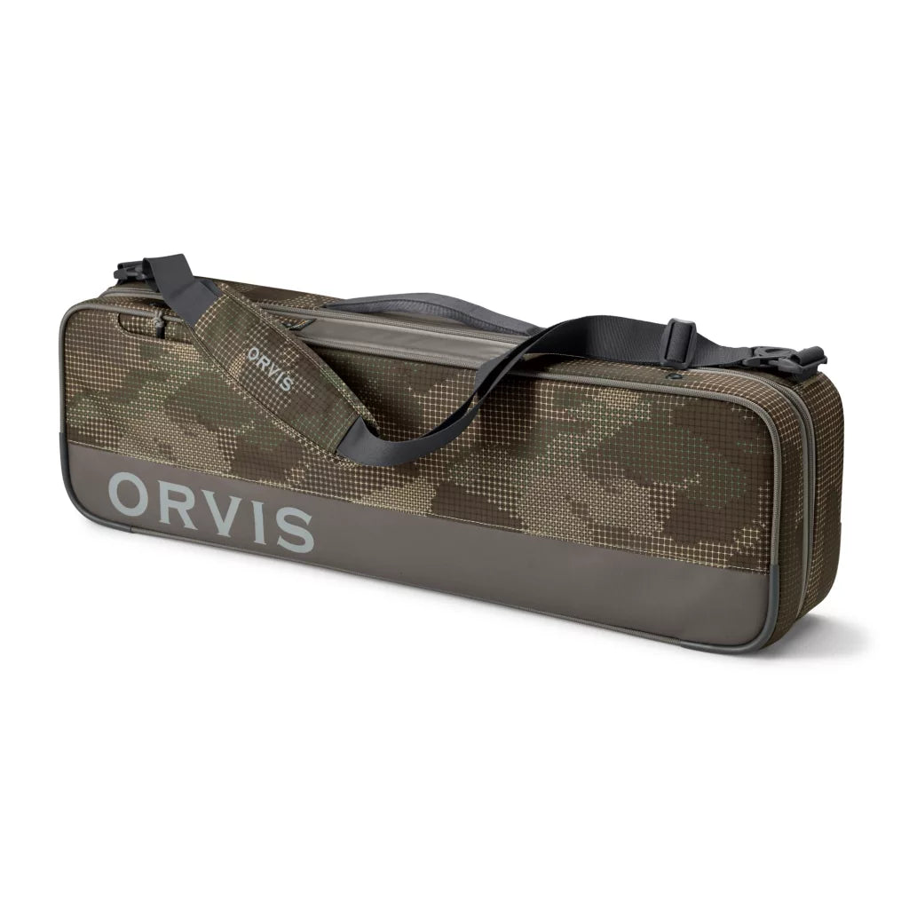 ORVIS CARRY-IT-ALL BAG