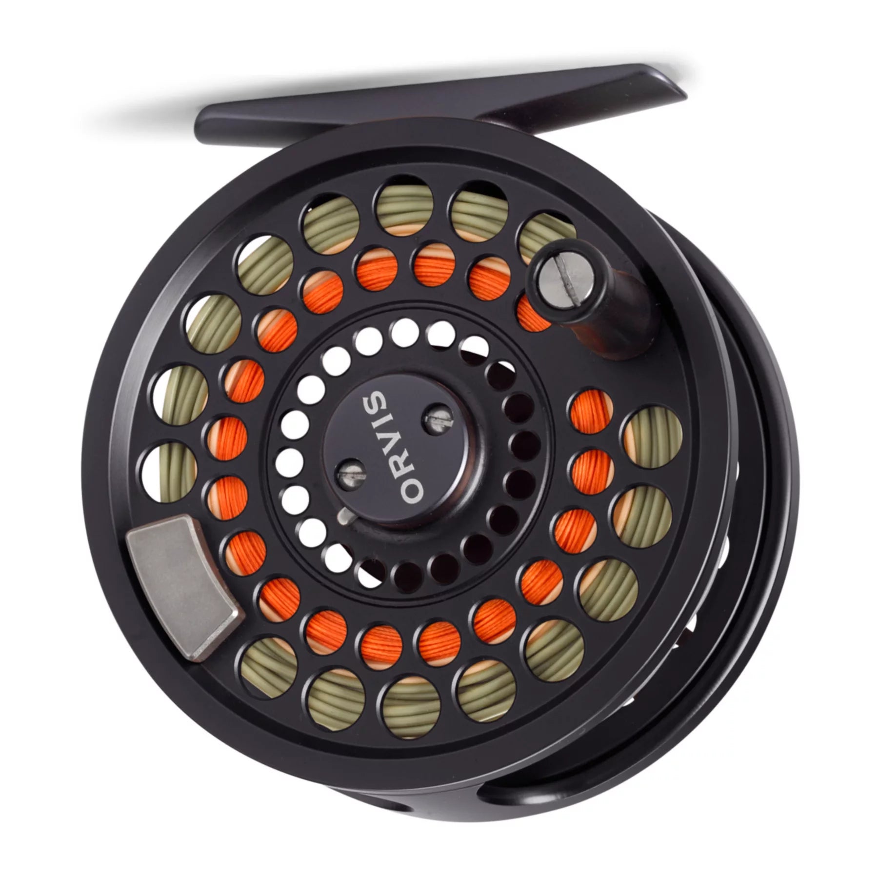 ORVIS BATTENKILL DISC FLY REEL