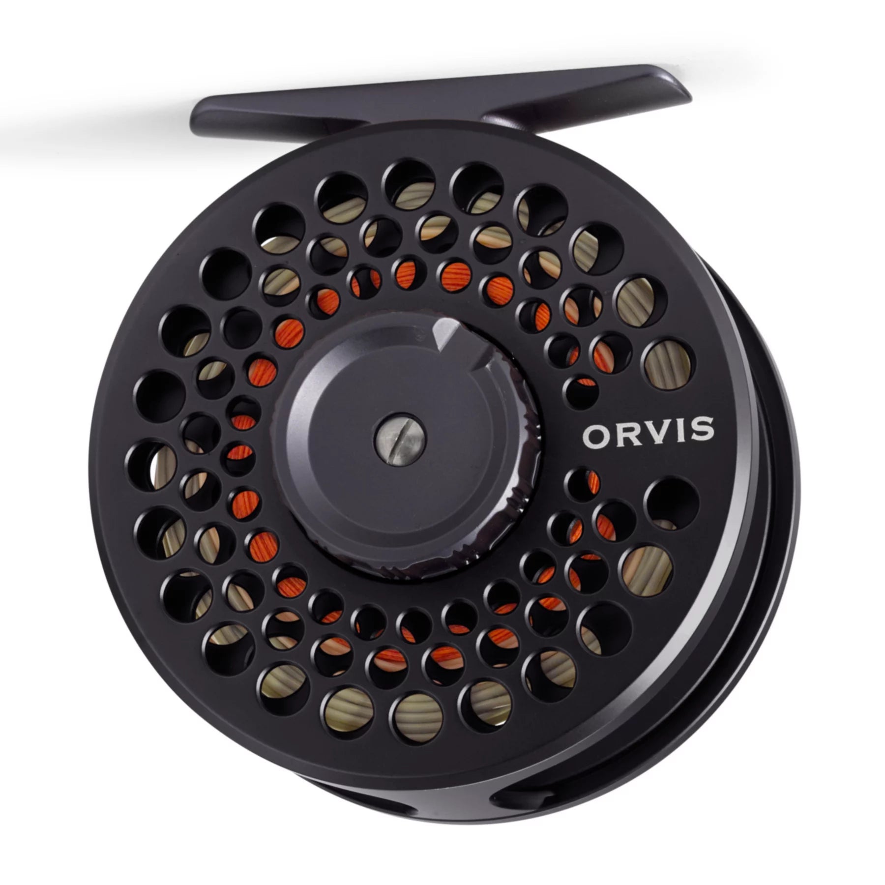 ORVIS BATTENKILL DISC FLY REEL