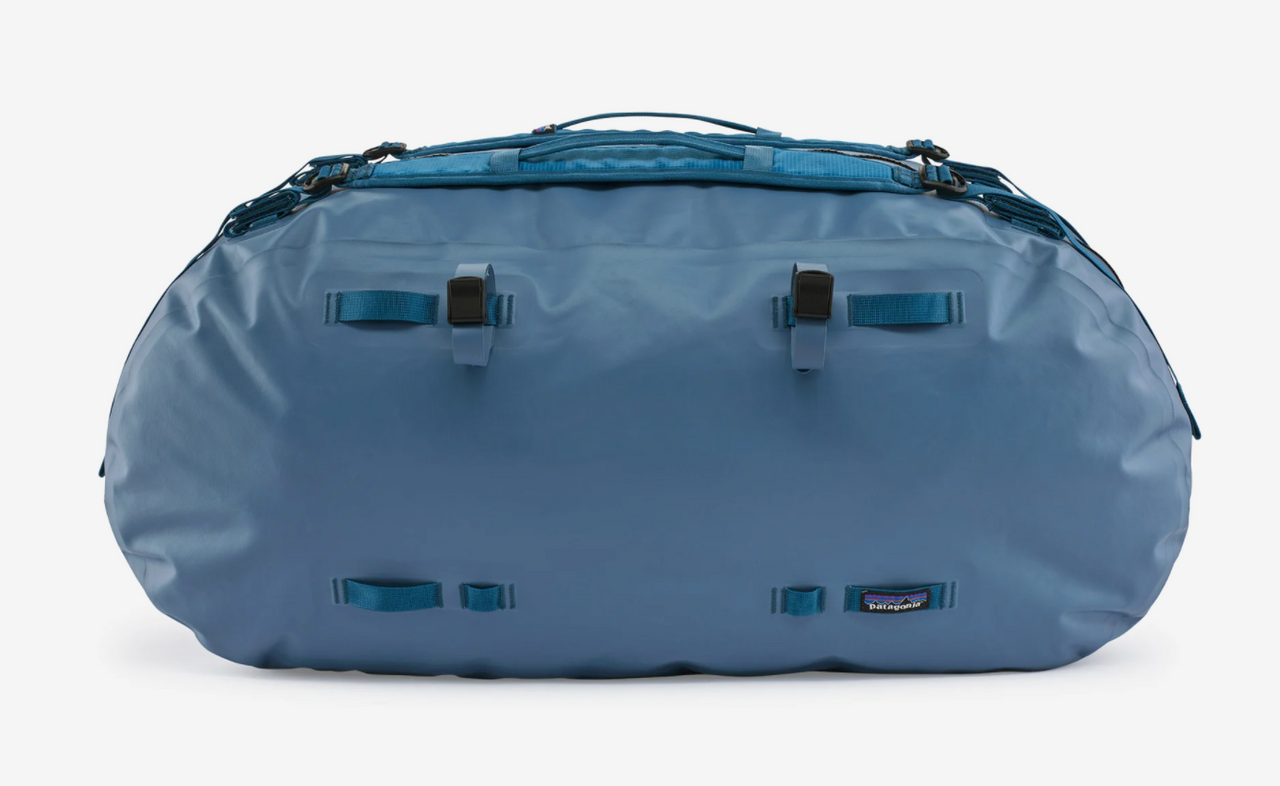 PATAGONIA GUIDEWATER DUFFLE