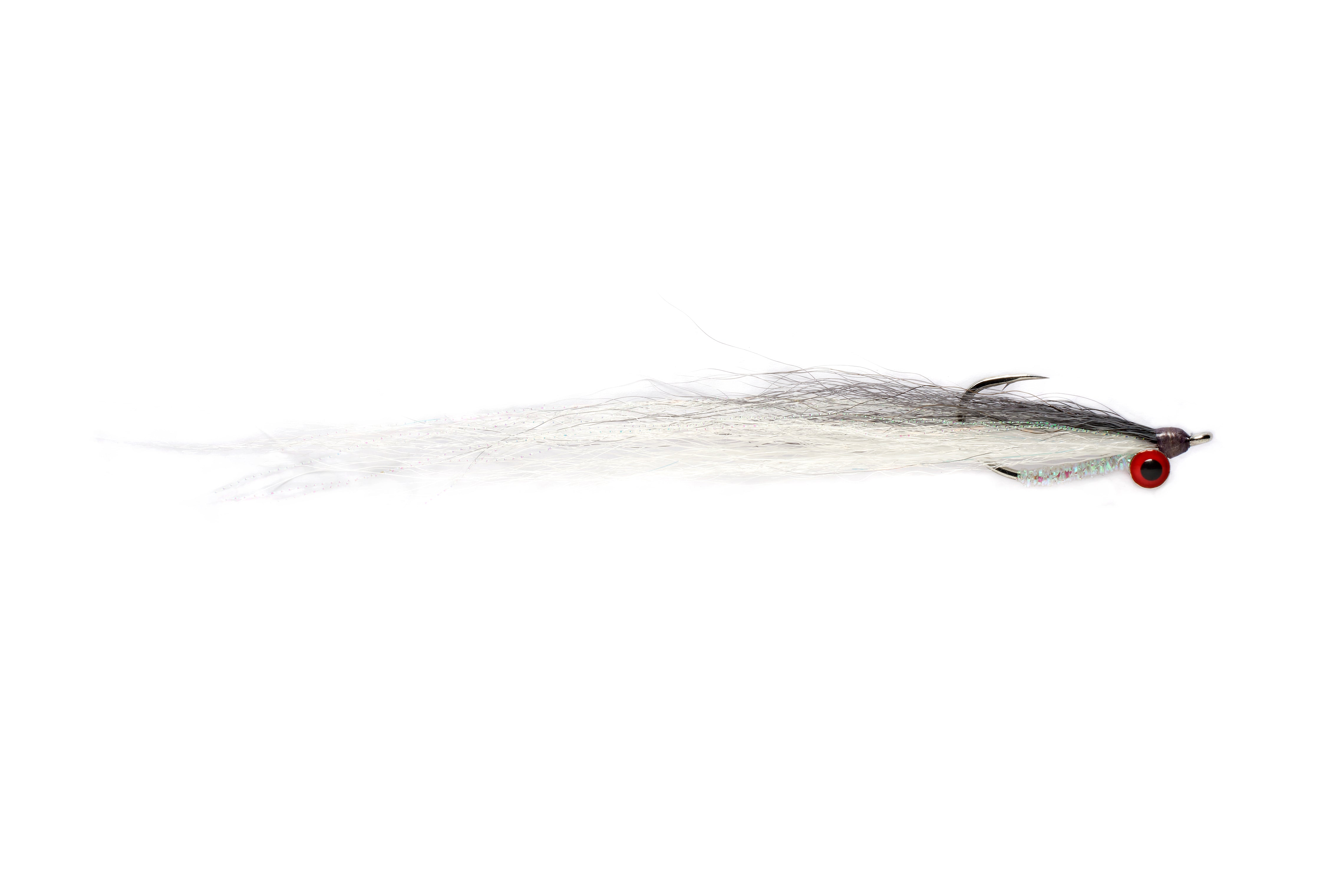 SALTY CLOUSER - GREY