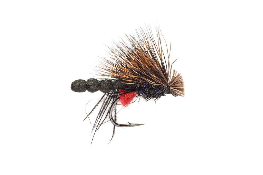 MCPHAIL RED TAG HOG HOPPER