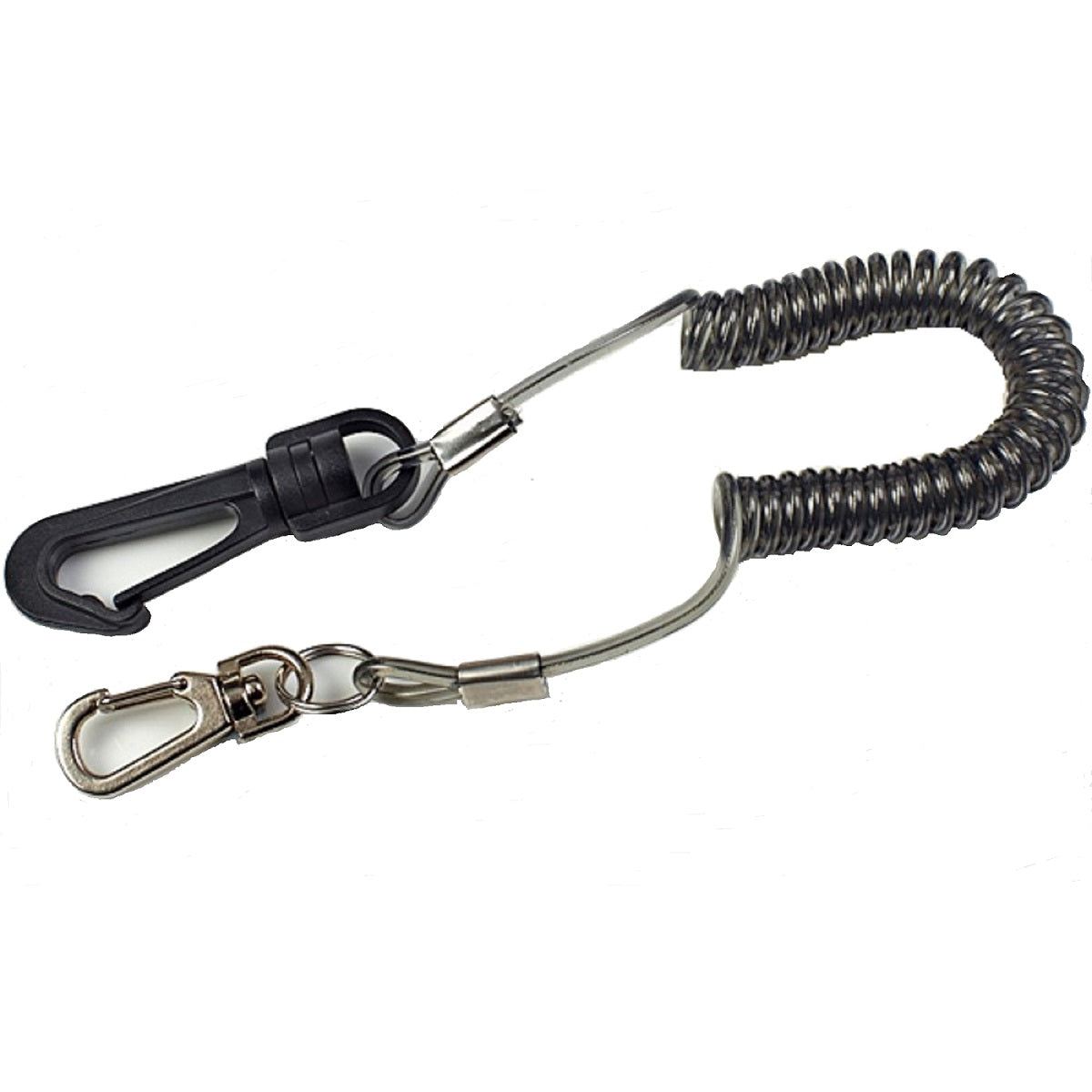 MCLEAN NET RECOIL LEASH