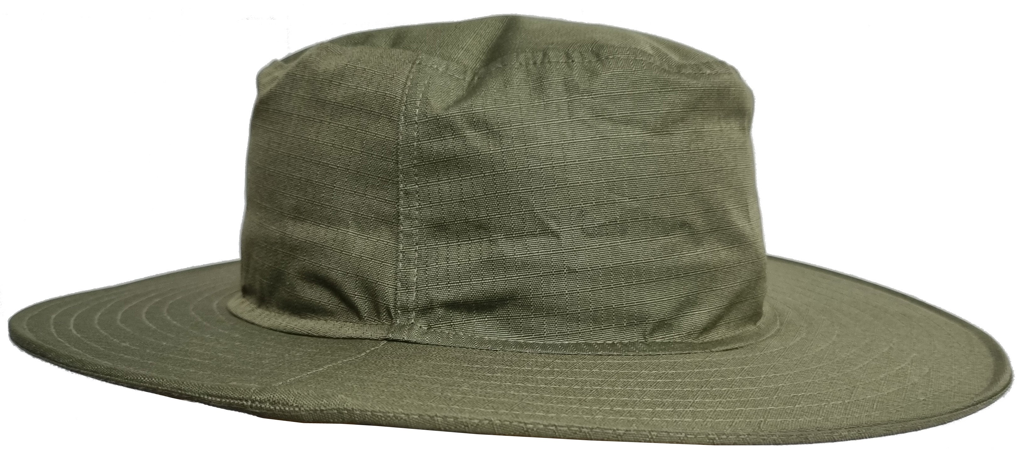 MAVUNGANA FLYFISHING ARMY HAT