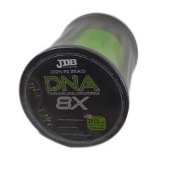 BACKING JDB DNA 8X BRAID