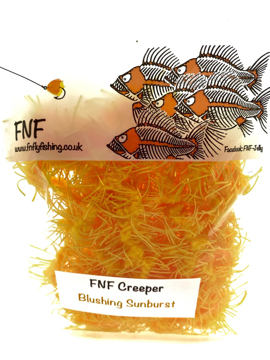 FNF CREEPER