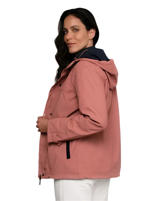 BATELA MALAGA WOMEN'S JACKET - C3001