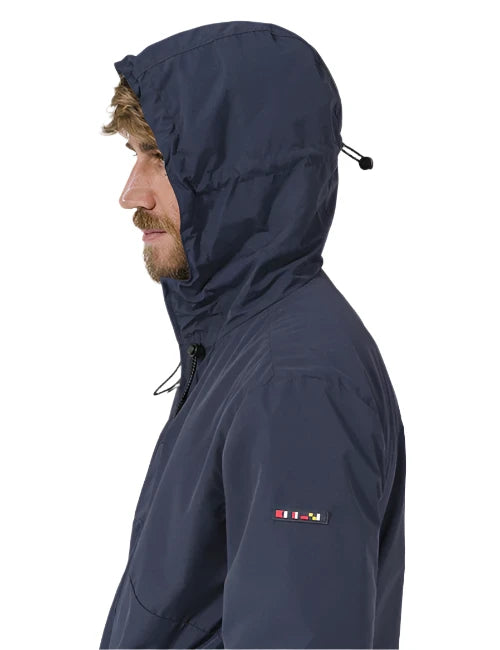 BATELA RIOJA  MENS RAIN JACKET - C3068