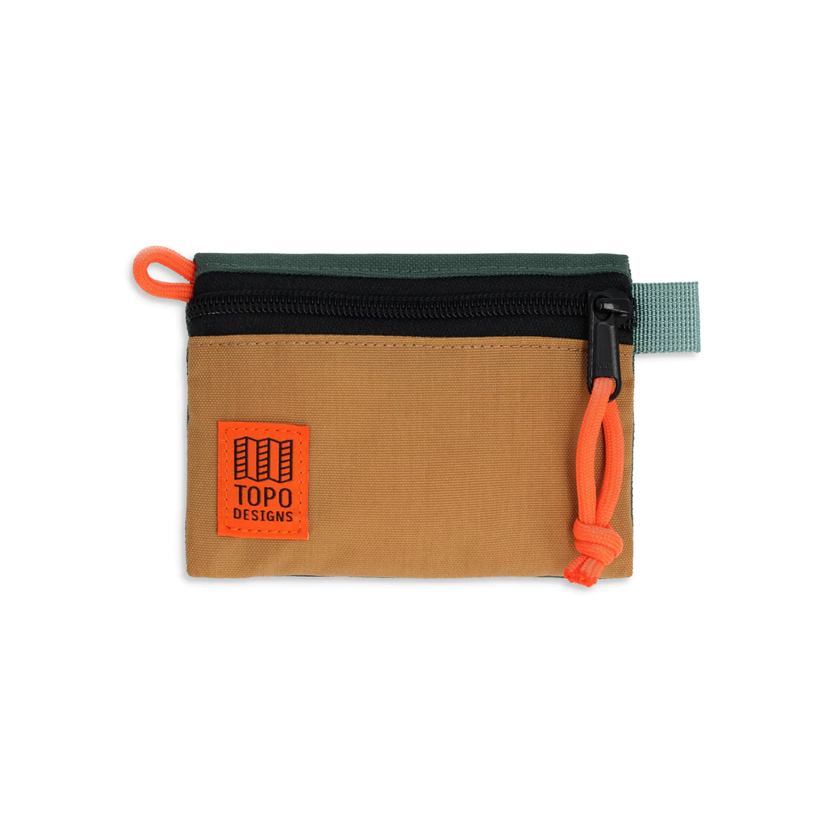 TOPO DESIGNS ACCESSORY BAG - MICRO