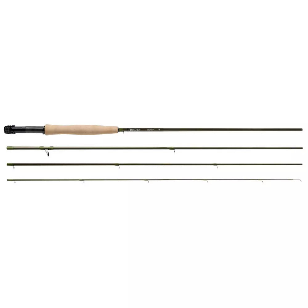 HARDY AYDON FLY ROD