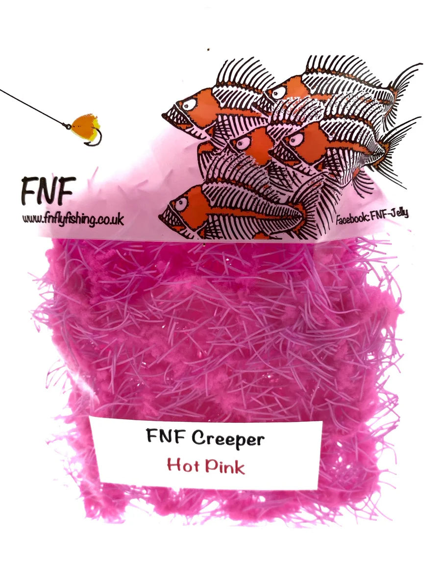 FNF CREEPER