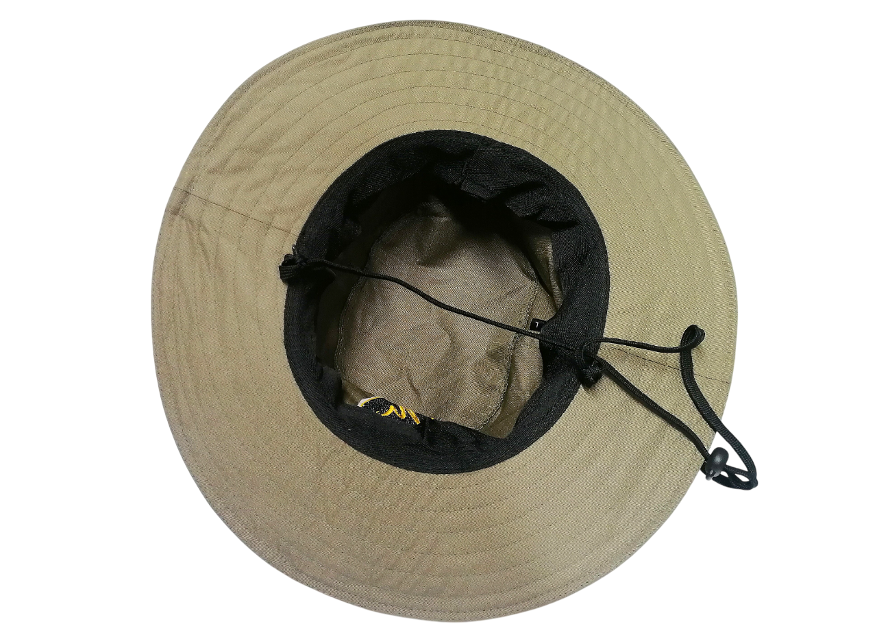 MAVUNGANA FLYFISHING ARMY HAT