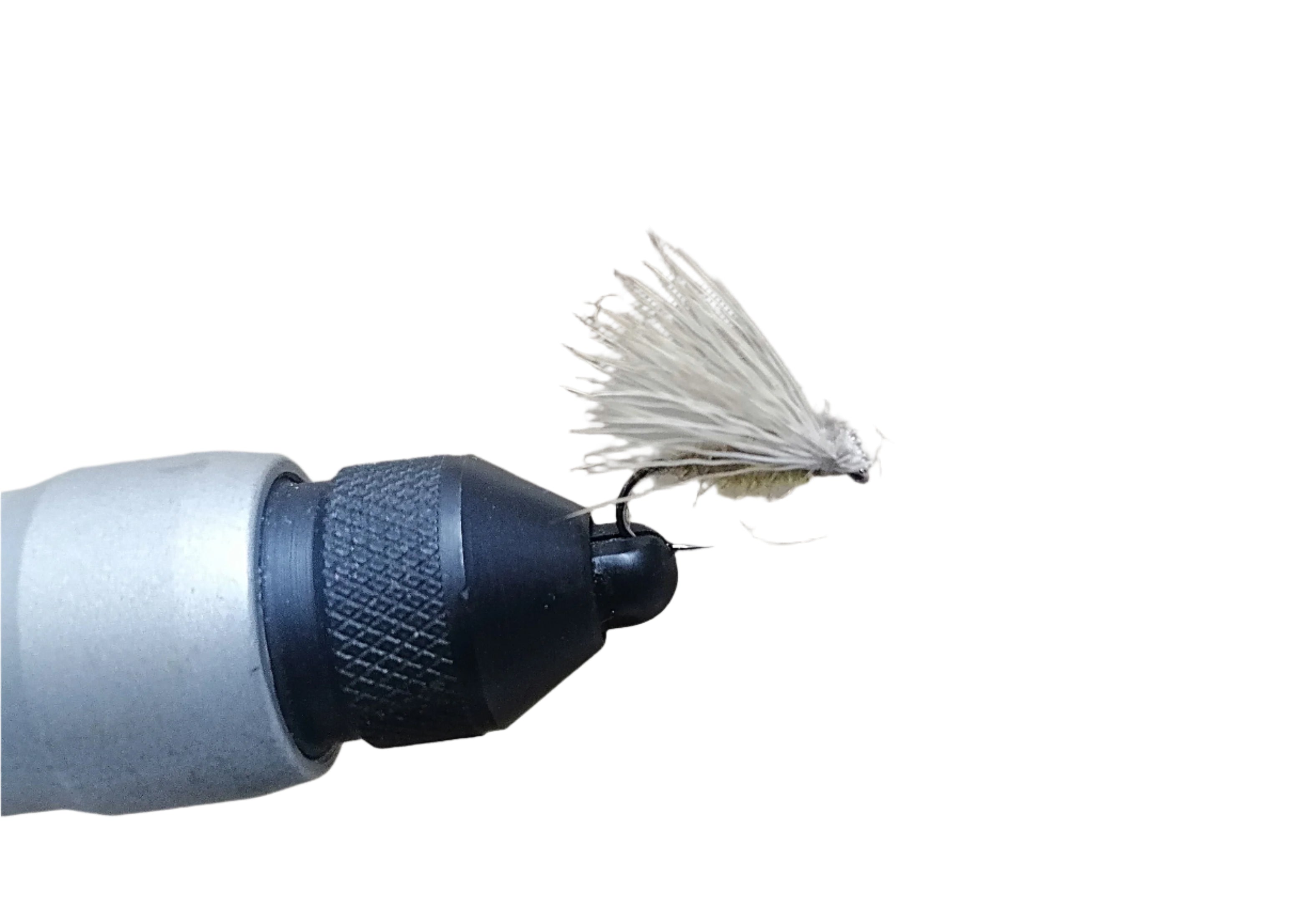 CDC AND ELK CADDIS - TAN