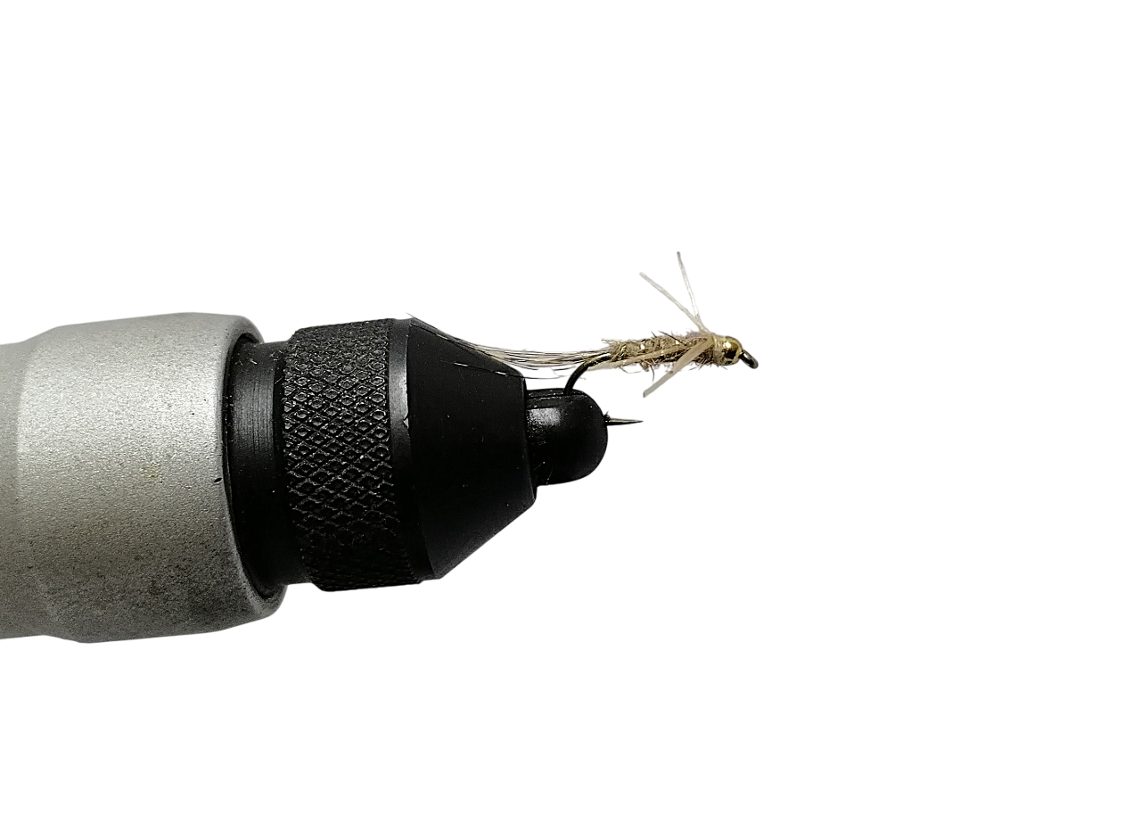 RUBBER LEG MAYFLY