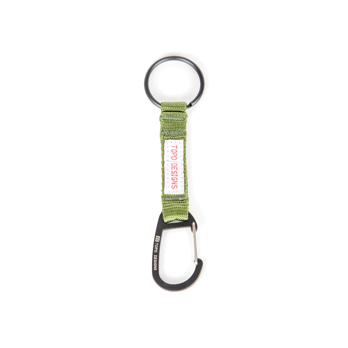 TOPO DESIGNS -KEY CLIP