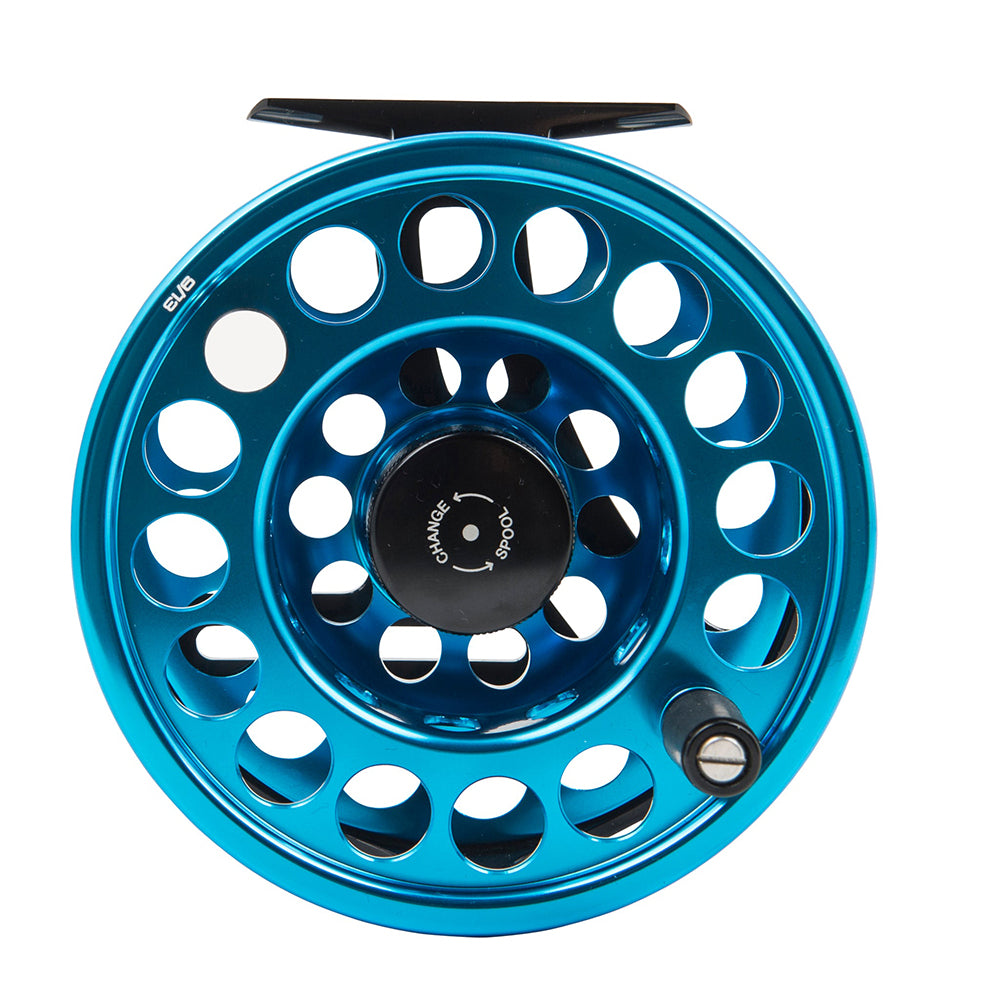 LOOP G4 FLY REEL