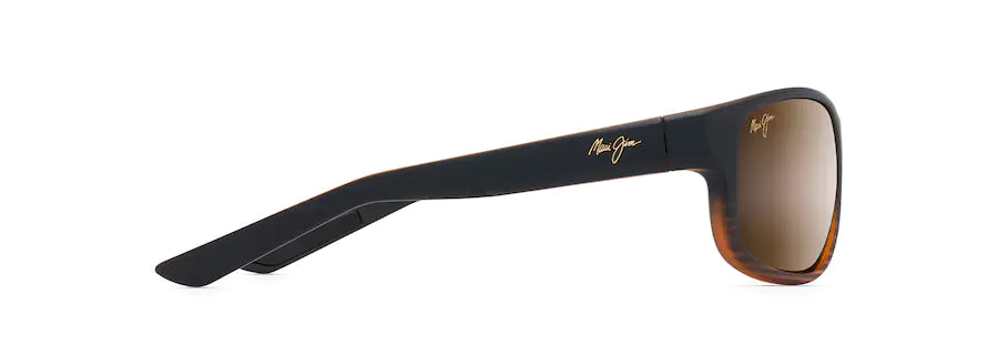 MAUI JIM KAIWA CHANNEL SUNGLASSES