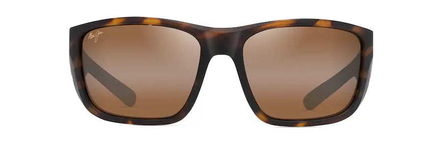 MAUI JIM HCL AMBERJACK SUNGLASSES