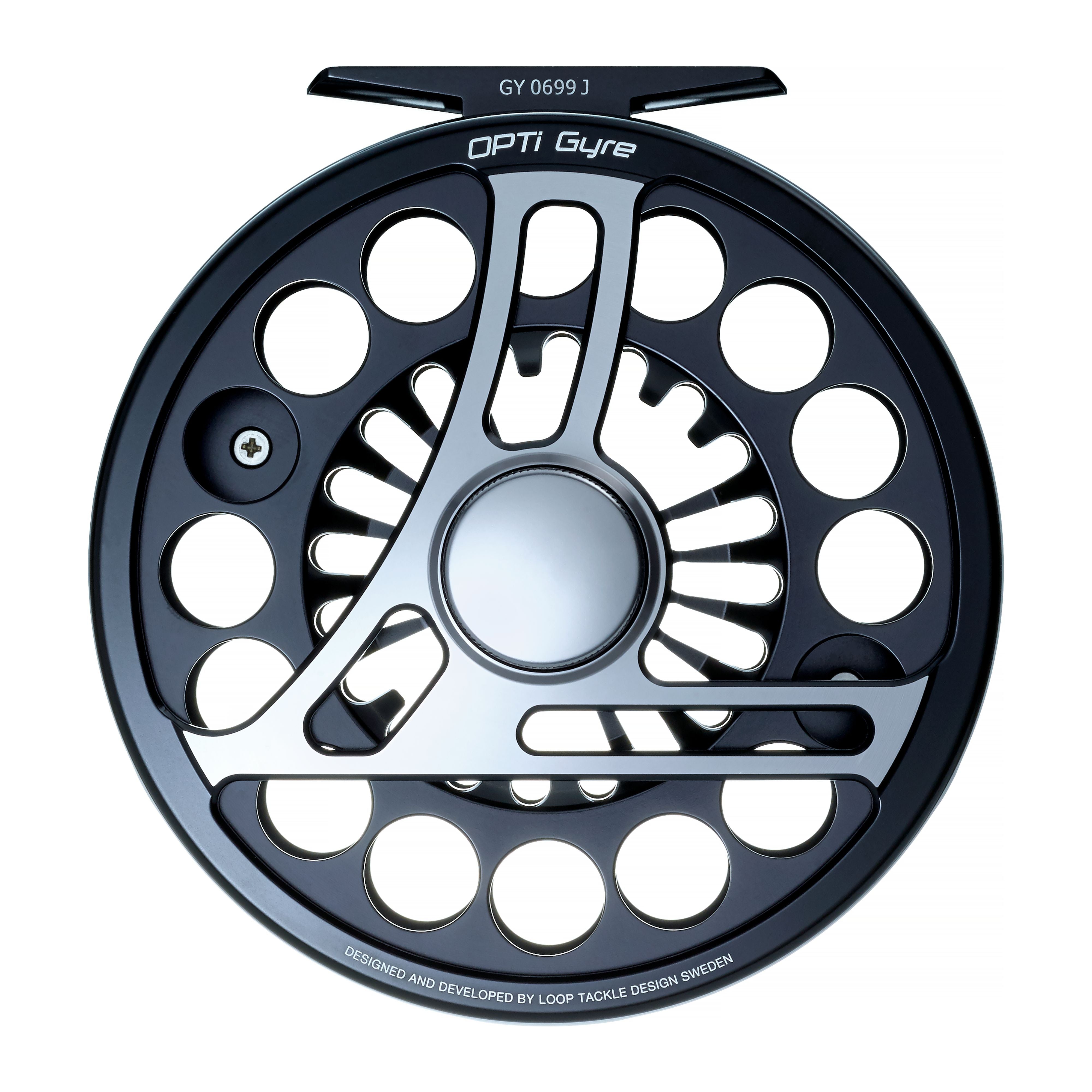 LOOP OPTI GYRE FLY REEL