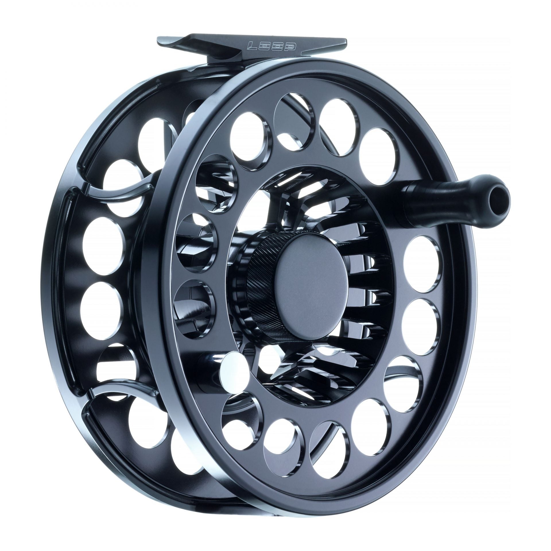 LOOP OPTI GYRE FLY REEL