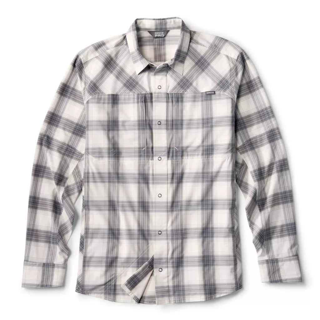 ORVIS PRO STRETCH LONG-SLEEVE SHIRT