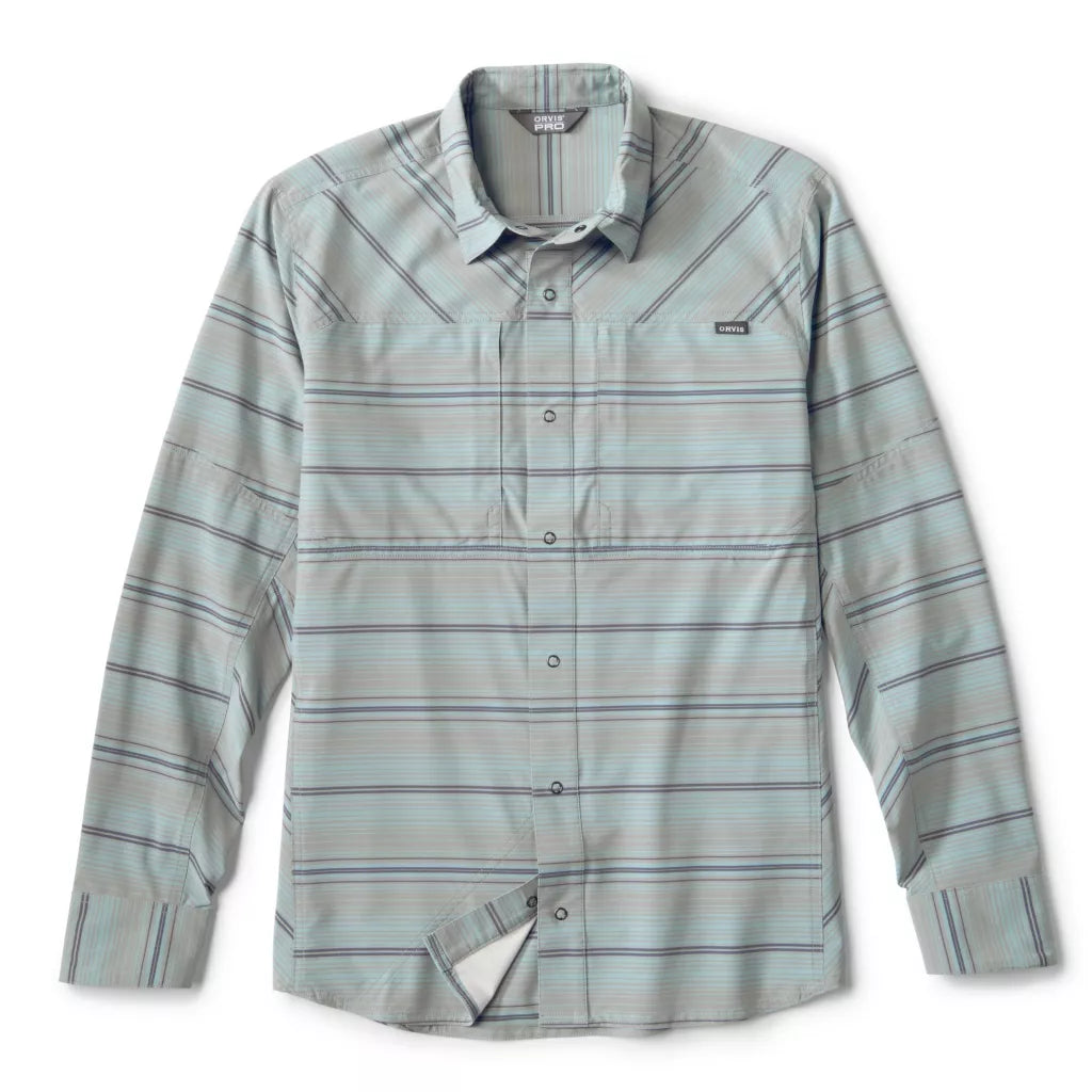 ORVIS PRO STRETCH LONG-SLEEVE SHIRT