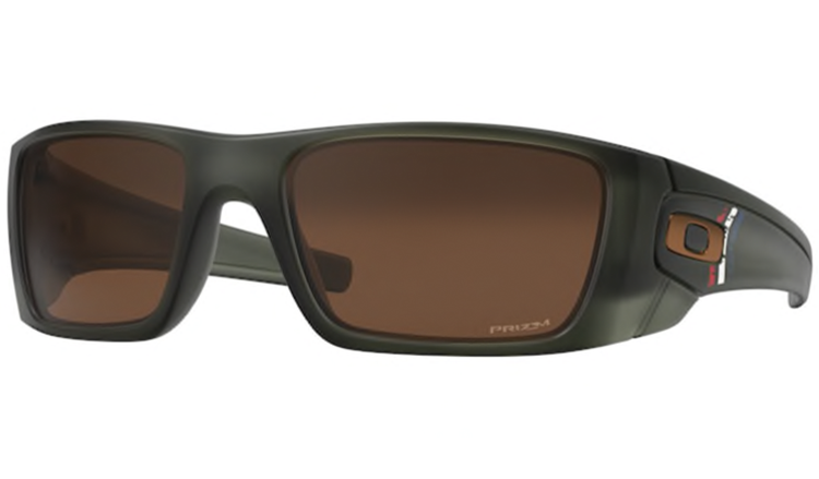 OAKLEY FUEL CELL POLARIZED SUNGLASSES