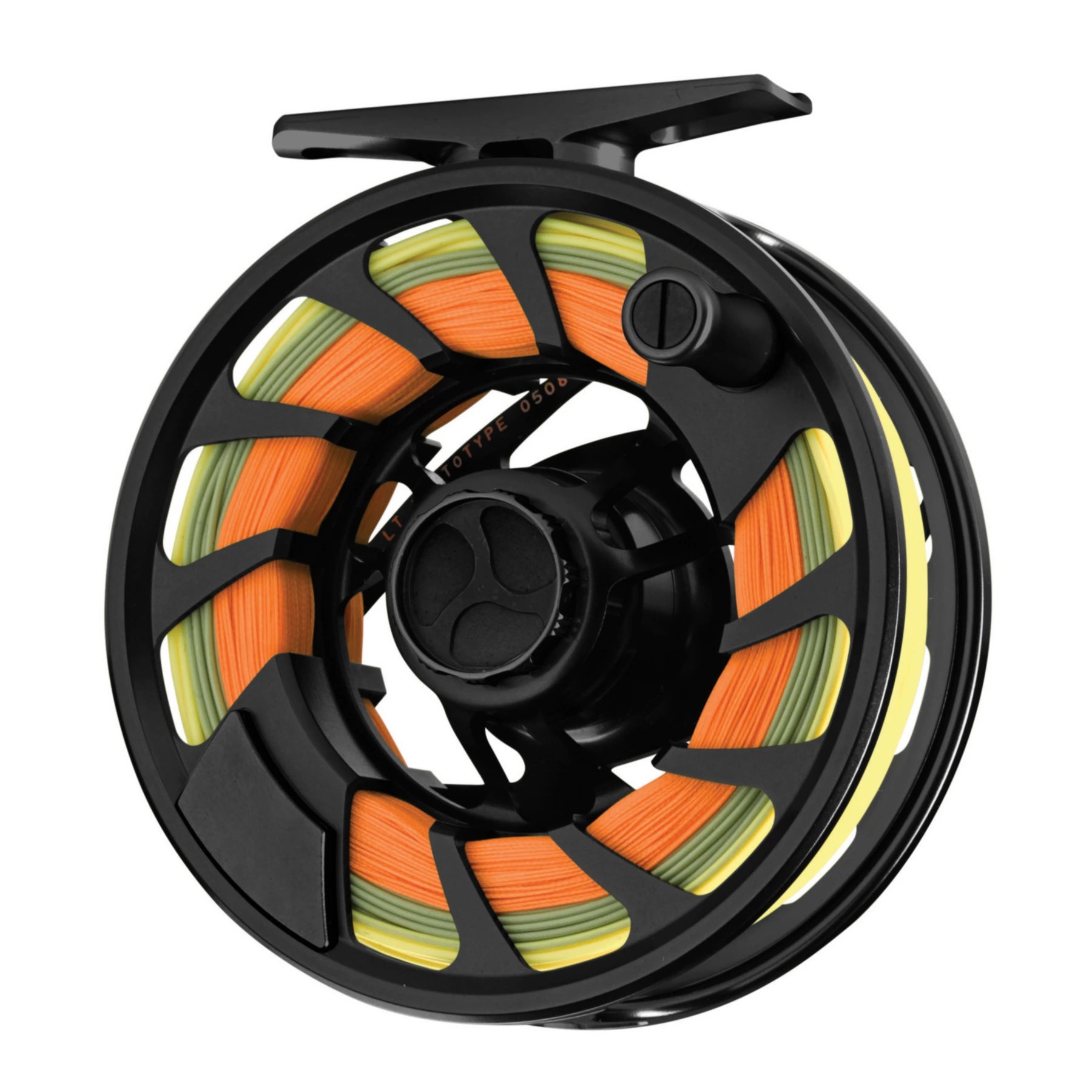 ORVIS MIRAGE LT FLY REEL