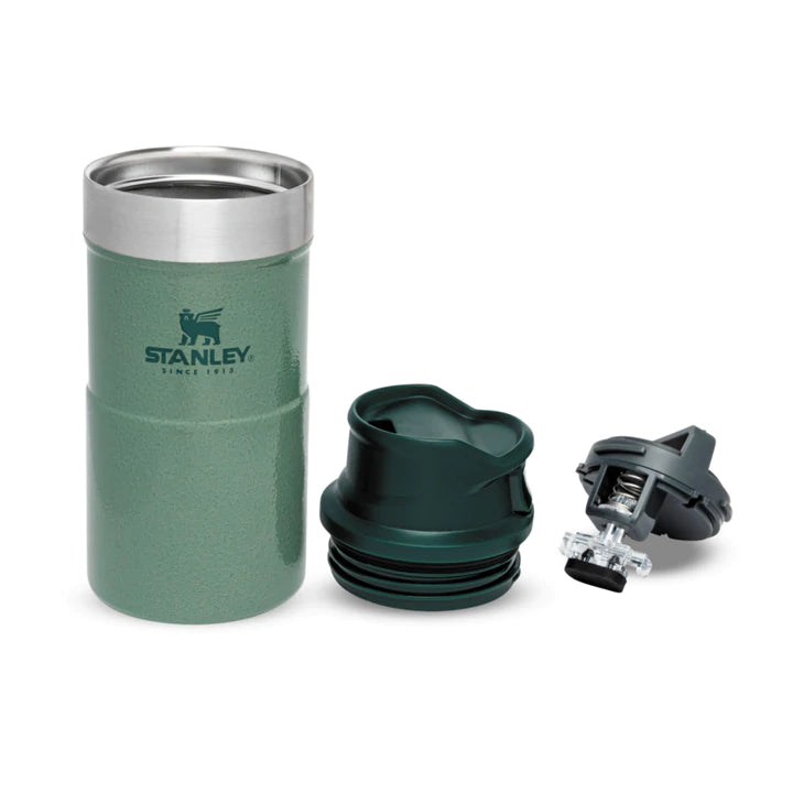 STANLEY THE TRIGGER-ACTION TRAVEL MUG 0.25L/8.50Z