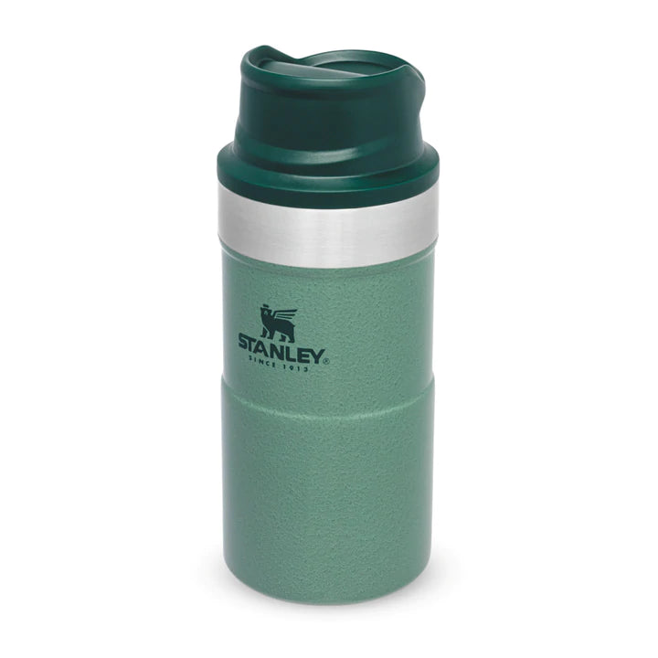 STANLEY THE TRIGGER-ACTION TRAVEL MUG 0.25L/8.50Z