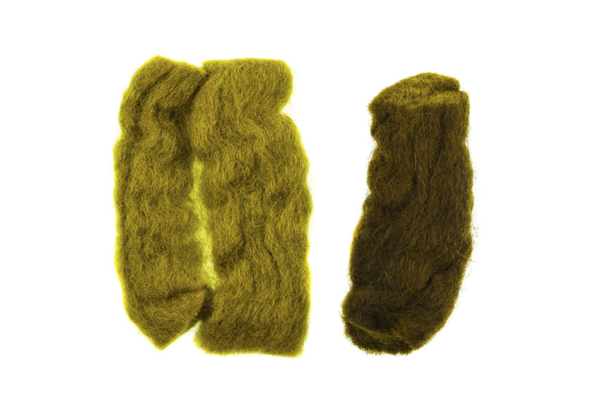 SPIRIT RIVER UV2 SCULPIN WOOL