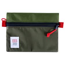 TOPO DESIGNS ACCESSORY BAG - MICRO