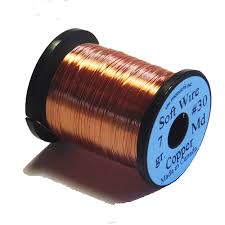 FISHIENT COPPER WIRE