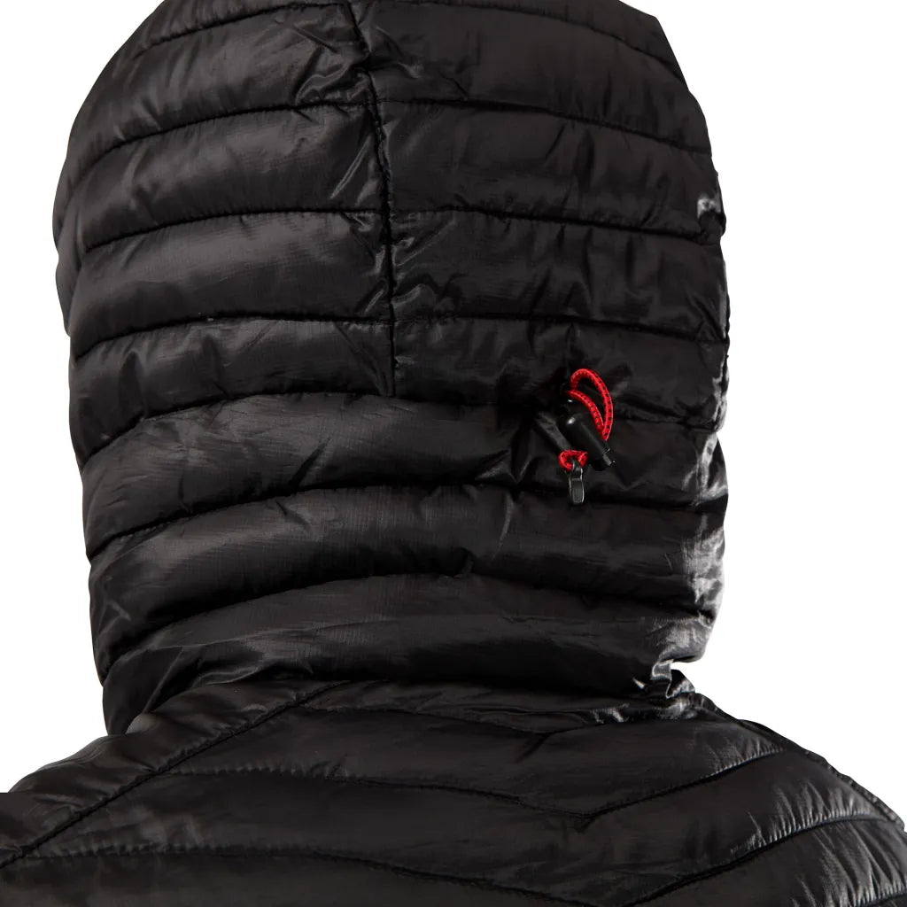 CRAGHOPPER MEN'S EXPOLITE HOODED JACKET