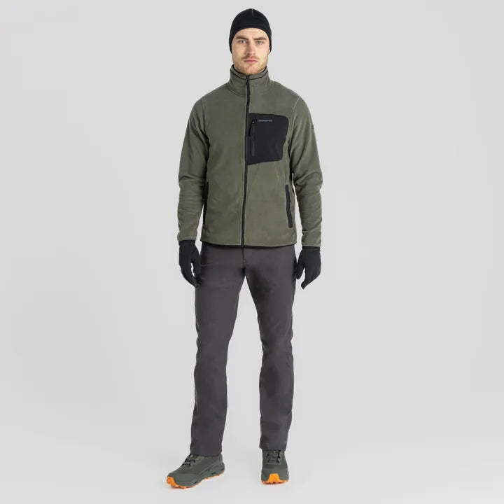 CRAGHOPPER COREY PLUS JACKET