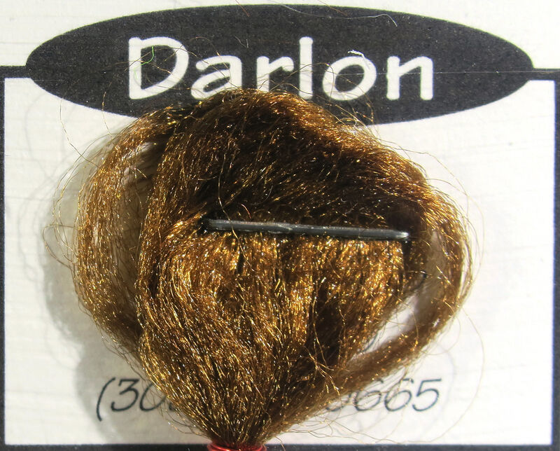 HARELINE DARLON