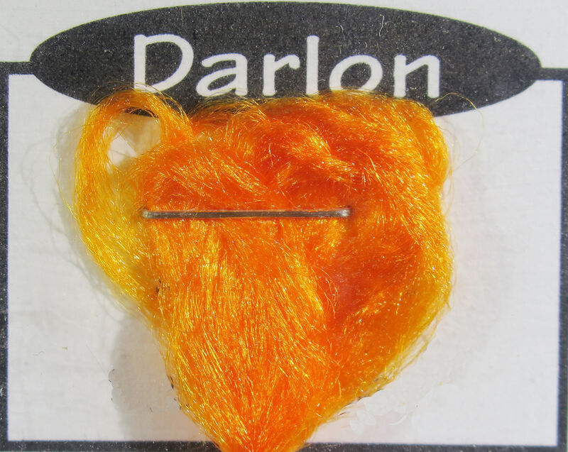 HARELINE DARLON