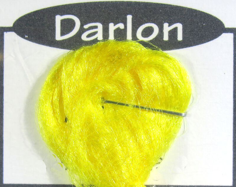 HARELINE DARLON