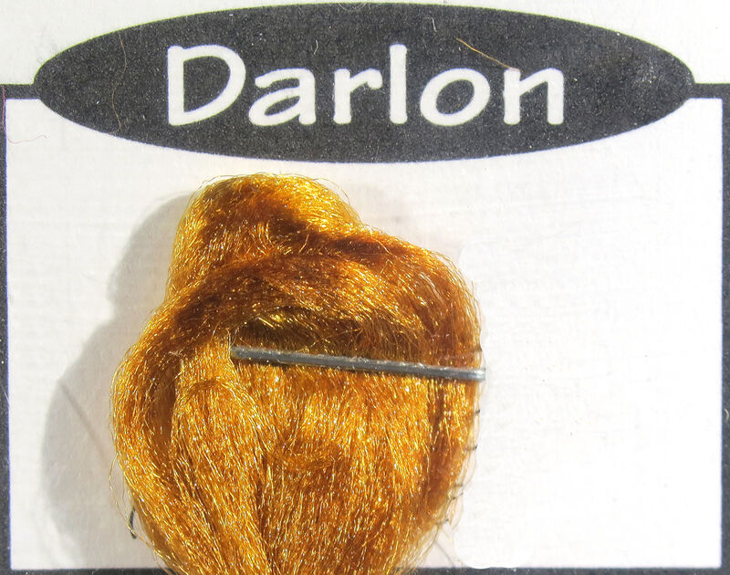 HARELINE DARLON