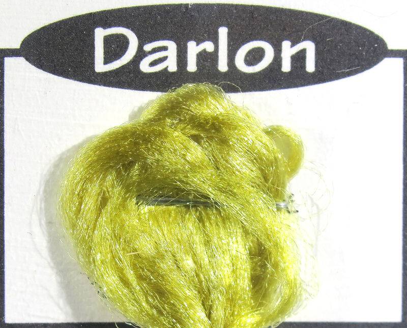 HARELINE DARLON