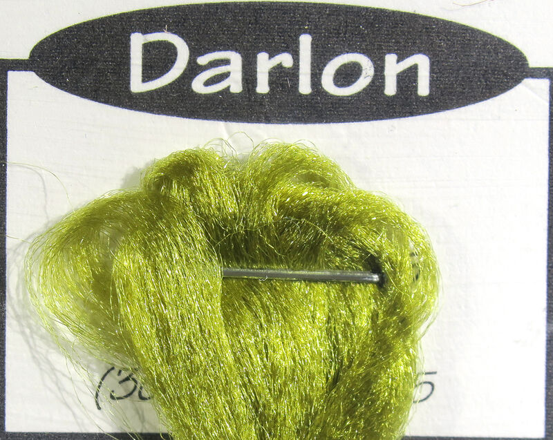 HARELINE DARLON