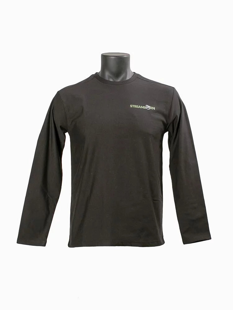 STREAMBORN MEN'S LONG SLEEVE TOP