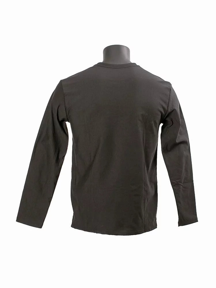 STREAMBORN MEN'S LONG SLEEVE TOP