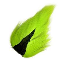 HARELINE LARGE NORTHERN BUCKTAIL