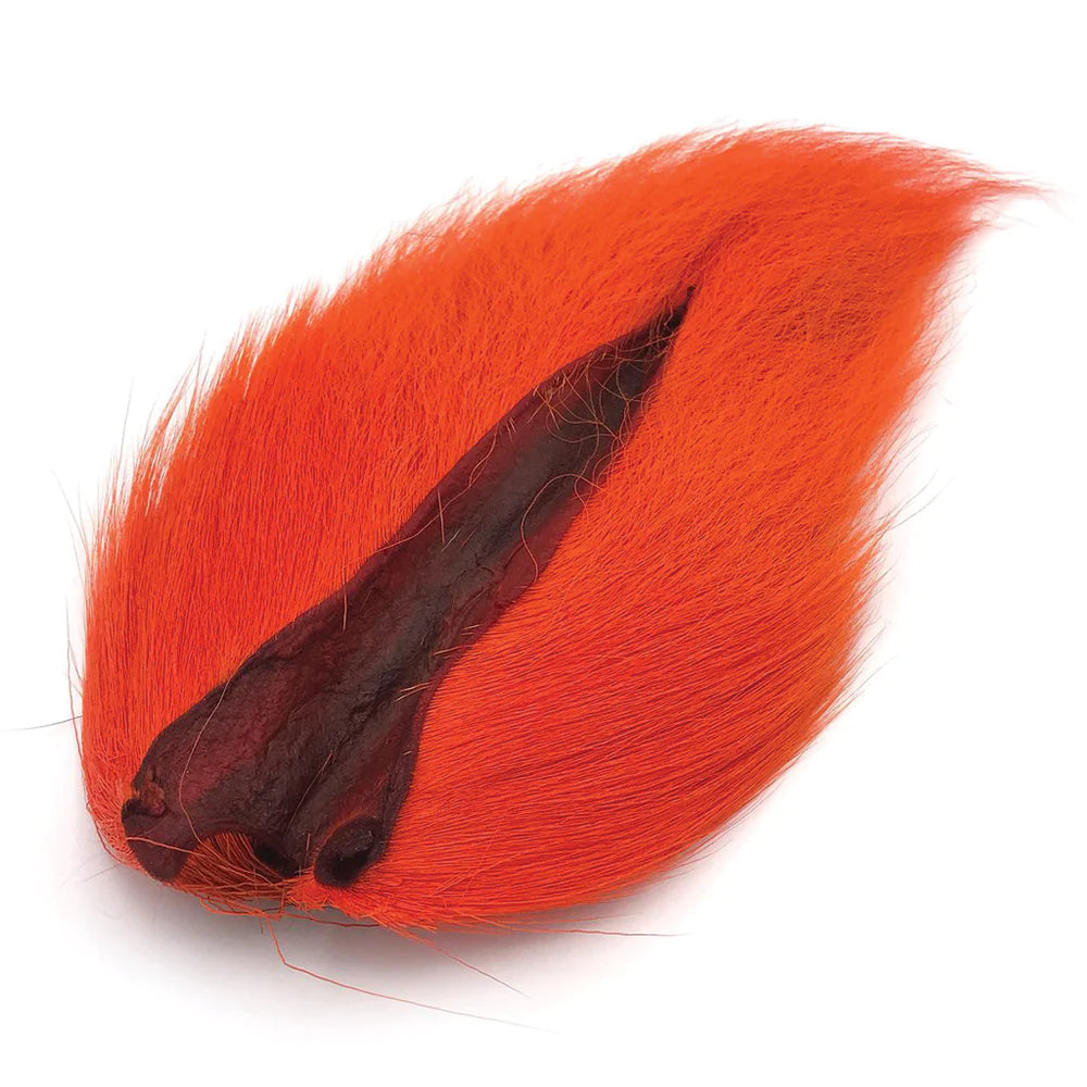 HARELINE LARGE NORTHERN BUCKTAIL