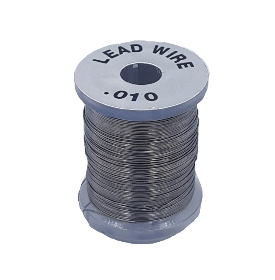 WAPSI ROUND LEAD WIRE