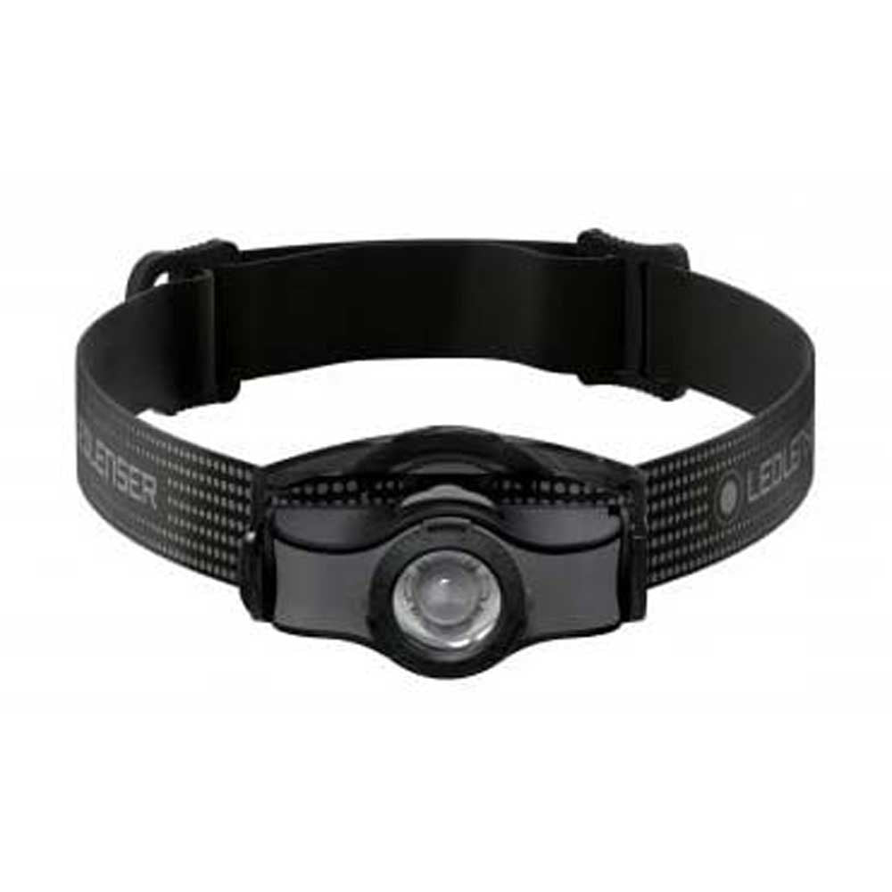 LEDLENSER MH3 HEADLAMP