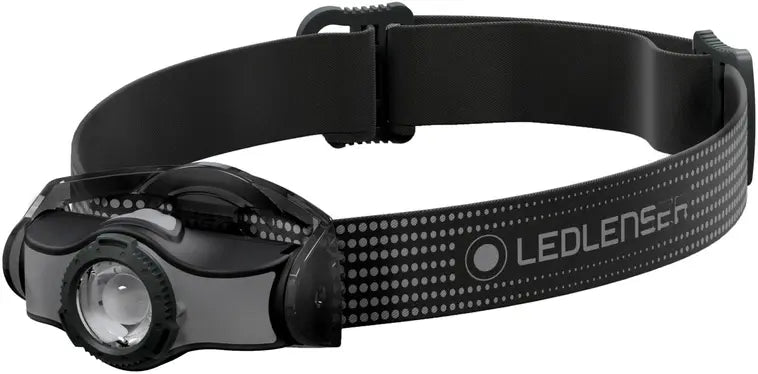 LEDLENSER MH3 HEADLAMP